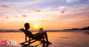 Thailand's 5-year visa for digital nomads: Everything you need to know