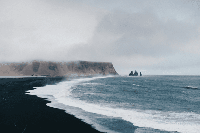 Iceland,Least Densely Populated Countries in the World