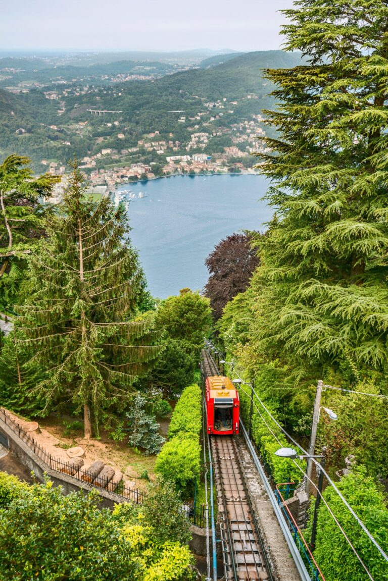 The Best Things to Do in Lake Como