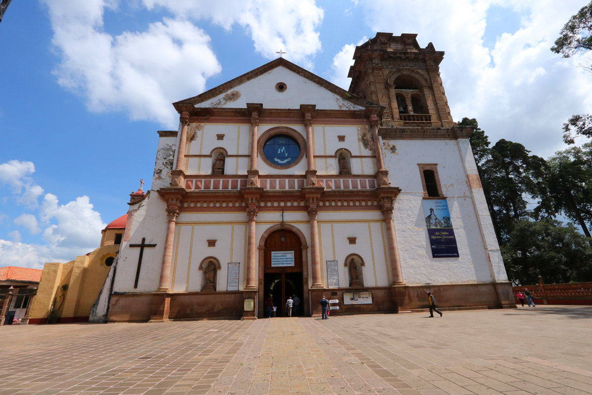 Highlights of Patzcuaro