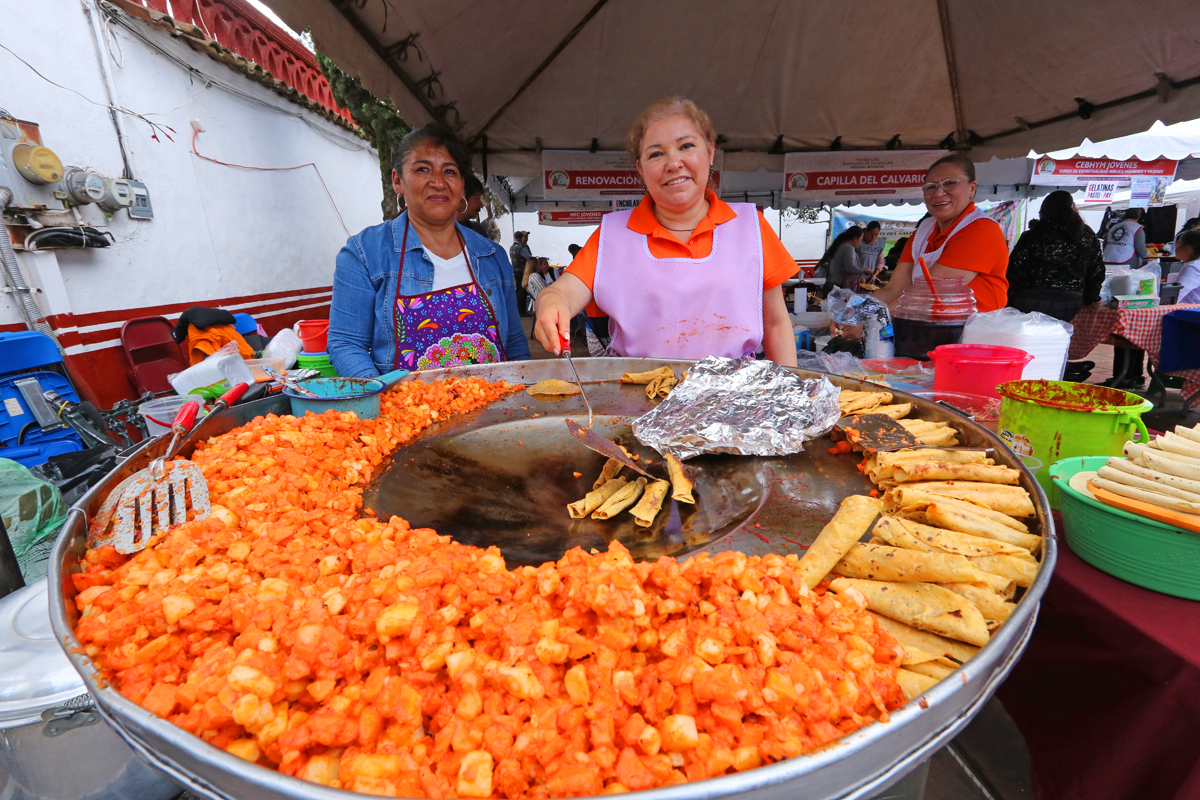 Visit Patzcuaro