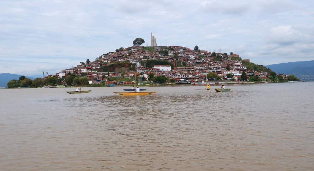 Day trips from Patzcuaro