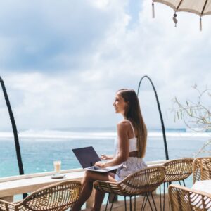 These Are The 5 Cheapest Destinations For Digital Nomads According To New Report