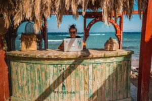 Top 10 Best Cities To Be a Digital Nomad In