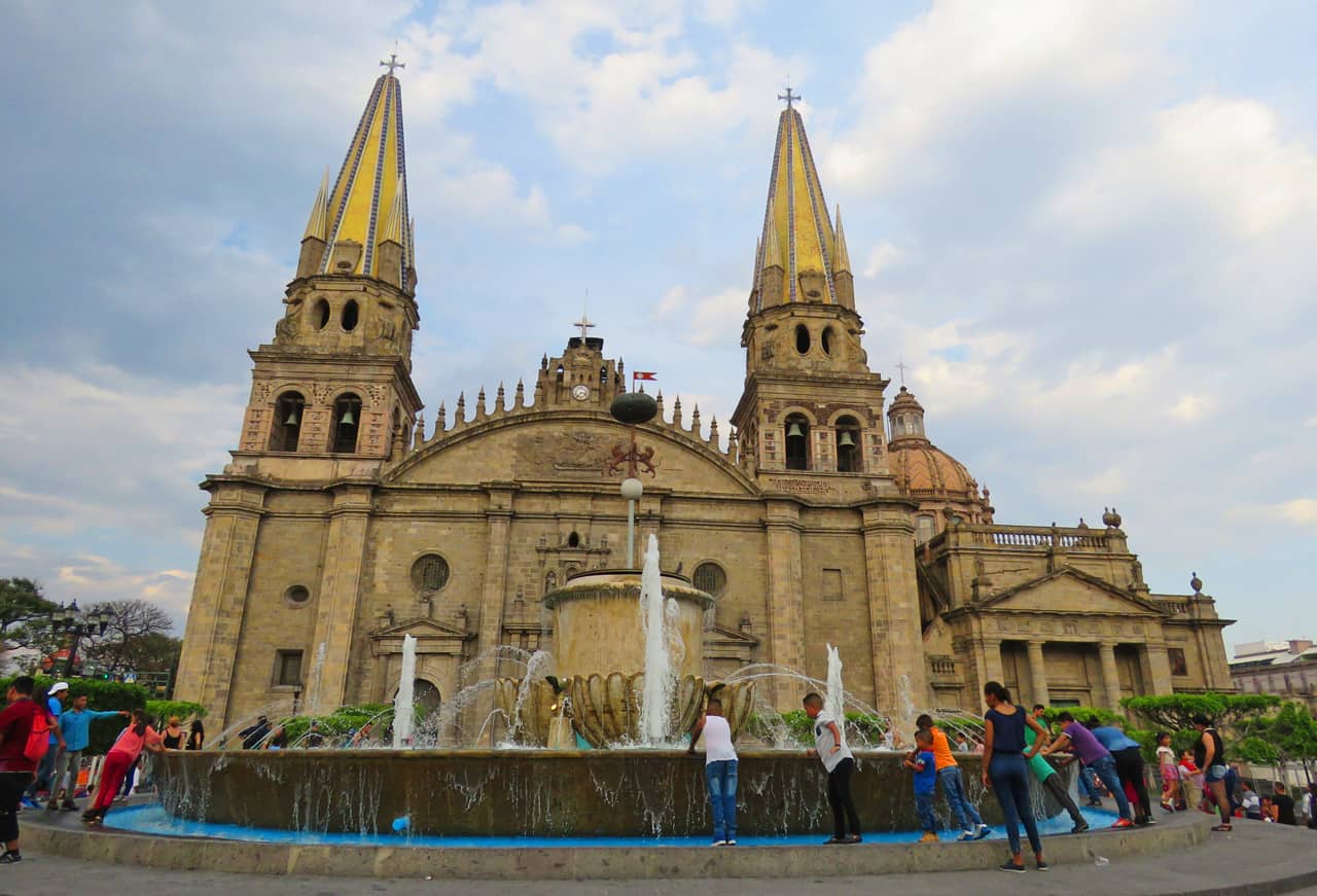 Guadelajara Mexico. Detailed Guide on What to Do and See in Mexico