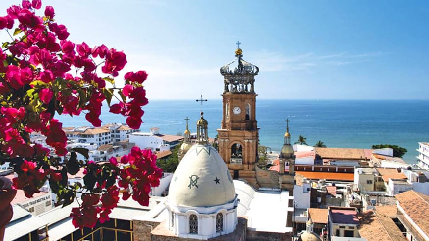 Puerto Vallarta Mexico