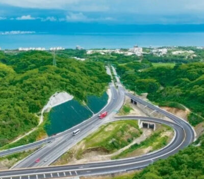 Inauguration of New Highway Section to Boost Regional Tourism in Puerto Vallarta