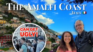 Watch BEFORE visiting the Amalfi Coast | Italy Travel Guide