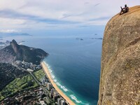 What it’s like to be a digital nomad in Rio