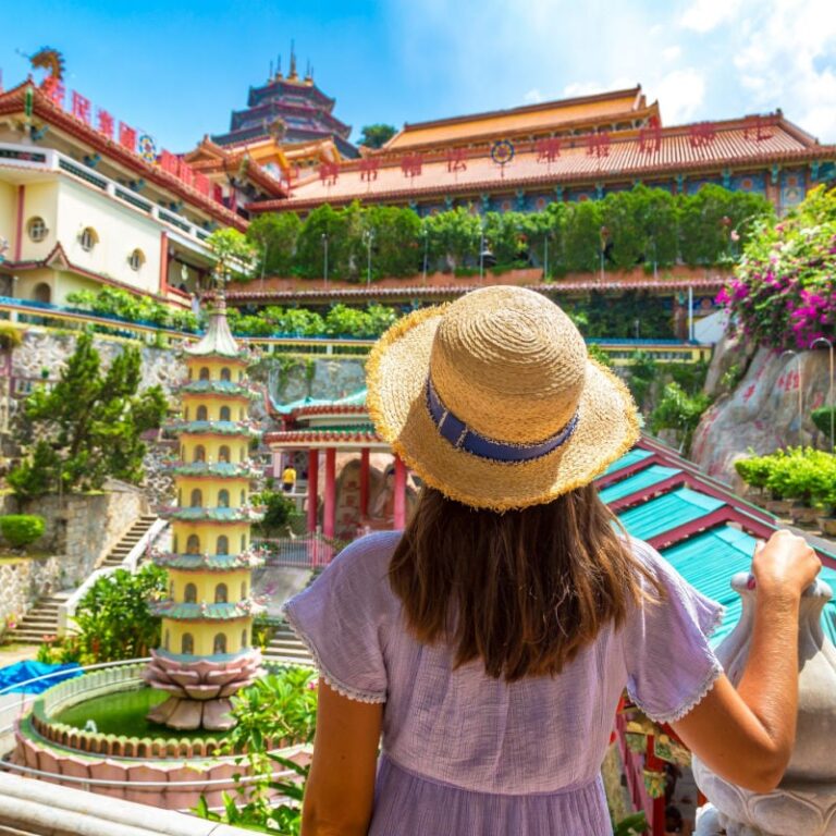 Why This Southeast Asian Country Is Trending With Digital Nomads