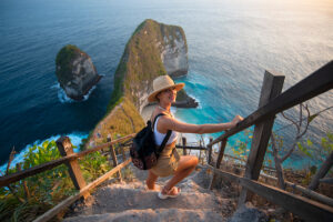 Work and Wanderlust: Digital Nomad Statistics in 2024