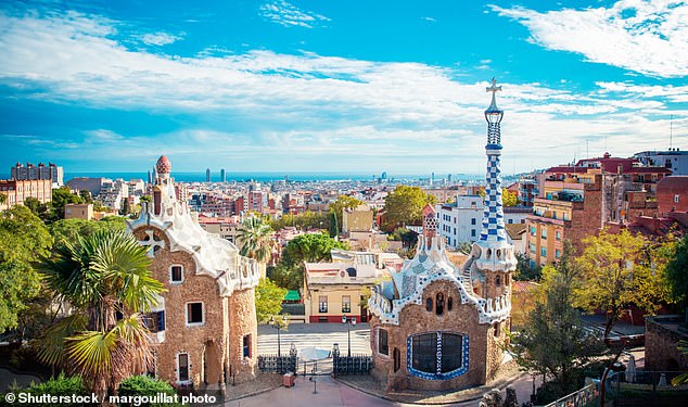 Spain's attractive scheme allows non-EU workers the chance to work remotely there for 12 months, but this can be extended for up to five years