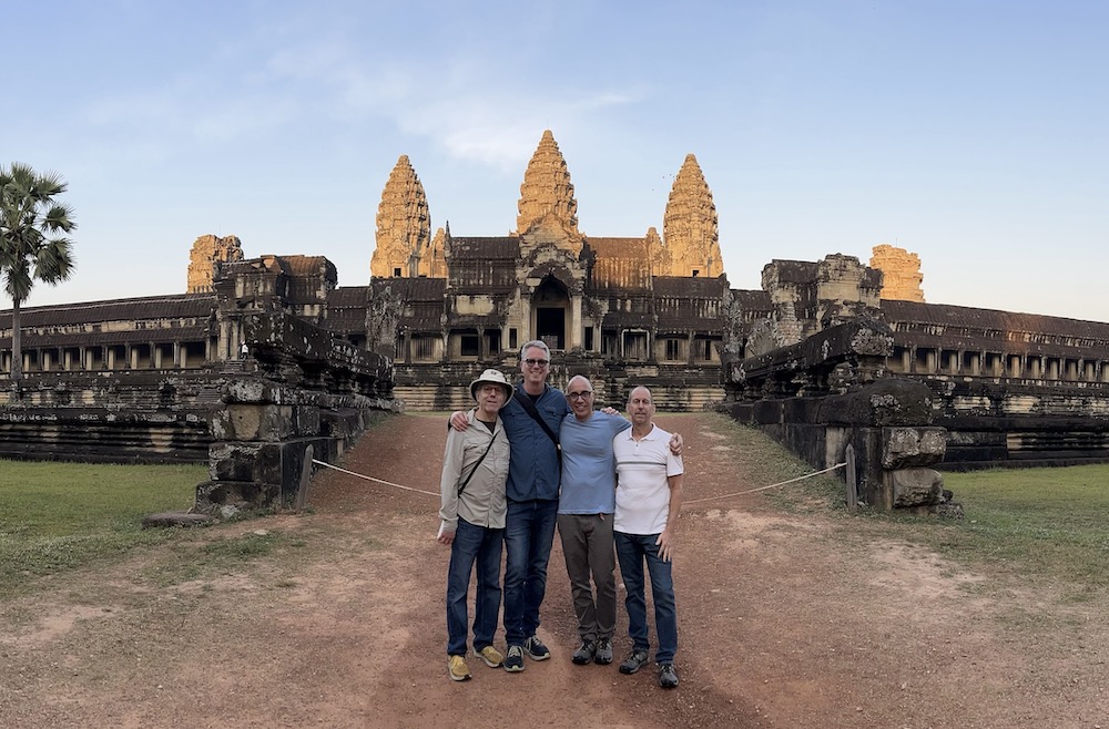 Angkor Wat