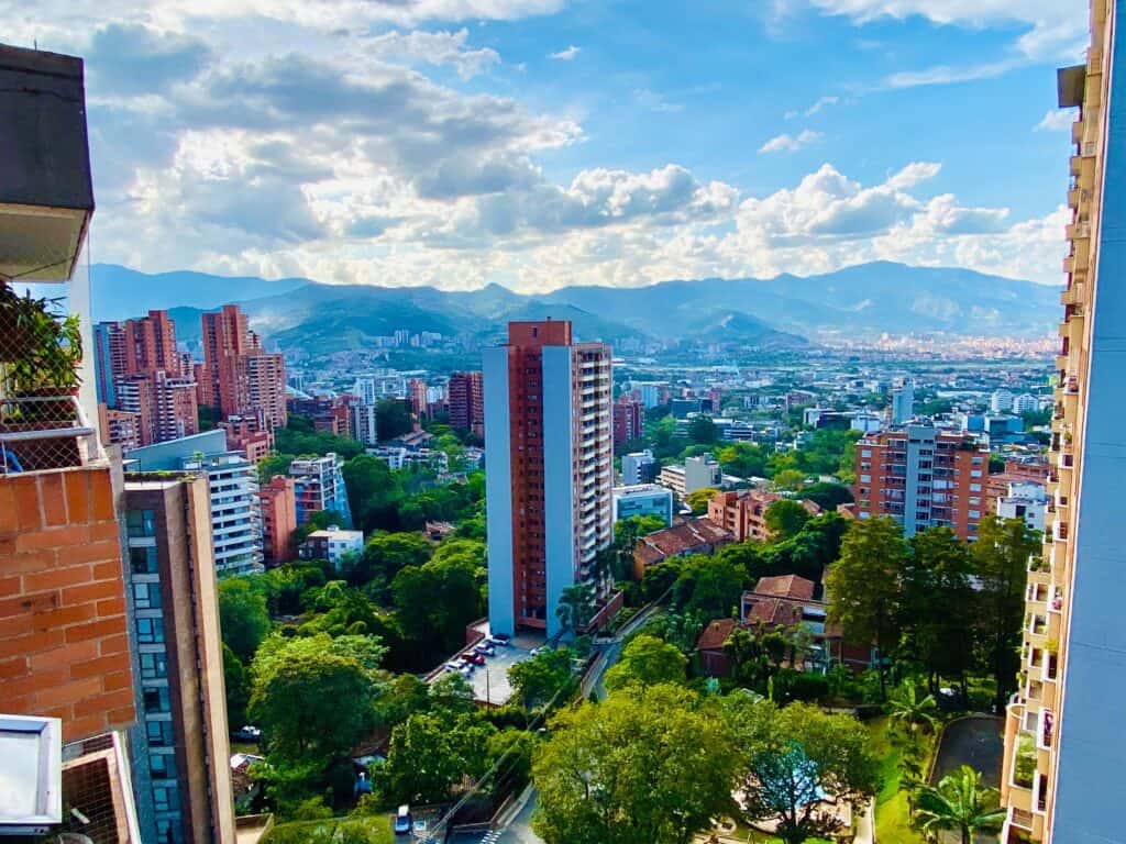 Medellin, Colombia