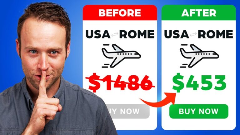 15 Money Saving Hacks for Your Next Europe Trip