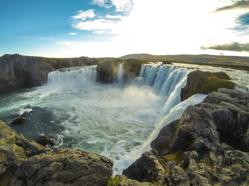 Godafoss