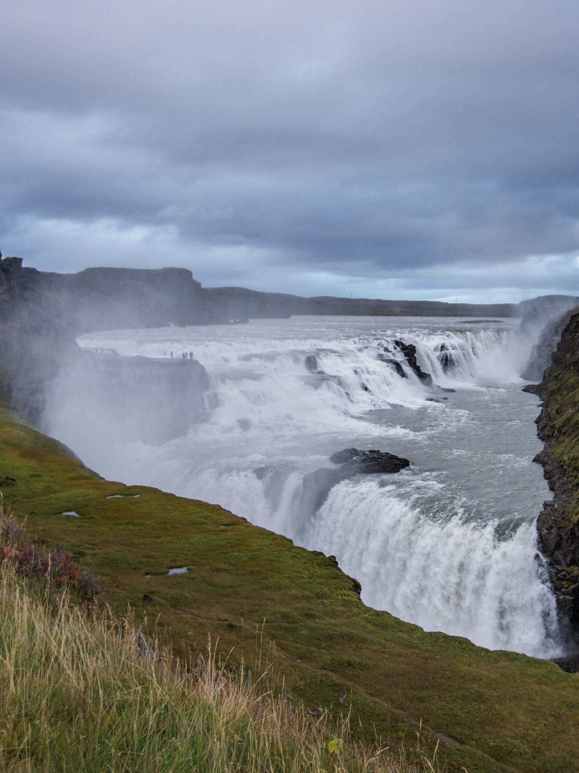 Gulfoss