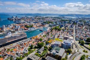 3 Days in Stavanger Itinerary: A Personal Guide to Norway's Oil Capital