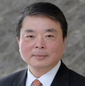 Liping Cai, Ph.D, professor and director at Purdue University Tourism and Hospitality research.