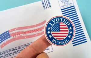 Council Post: Voting Matters—Even As A US Citizen Abroad