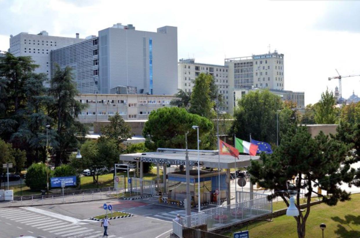 Azienda Ospedaliera di Padova