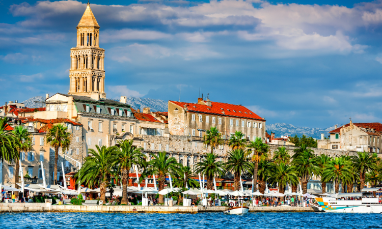 Growing Number of Retirees Choose Europe for Retirement with Croatia Emerging as a Top Destination 1