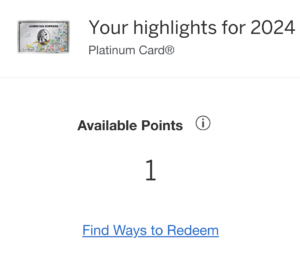 I’m a Travel Credit Card Reporter … with 0 Points