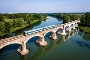 Italy’s New Sleeper Trains Travel From Rome to Dreamy Mountain and Sea Destinations