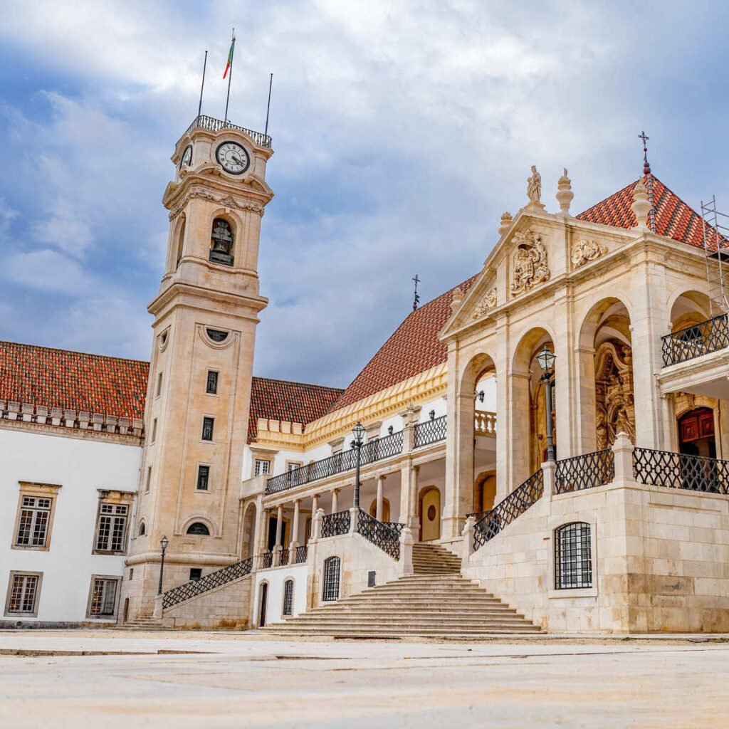 Coimbra, Portugal