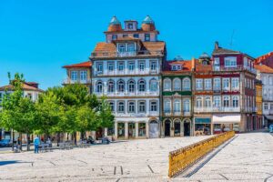 Move Over Lisbon! Here's 3 Other Stunning Portugal Destinations Without The Crowds