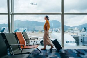 National Cheap Flight Day: Follow these 3 tips to find affordable airfare