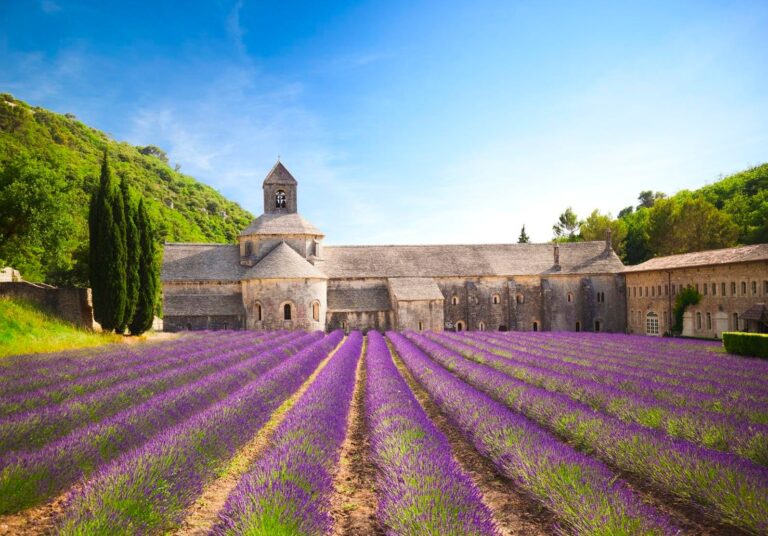 Retire To France, Live Like A Tourist—It’s More Affordable Than You Think