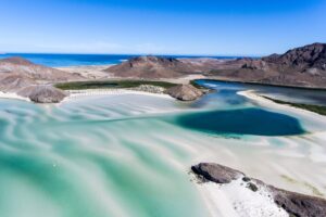 Secret Beach In Mexico Rated One Of The Best In The World & It's Not In Cancun