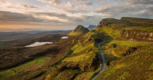 Slow Travel Scotland: How to See the Best of Alba