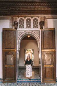 Solo Female Travel in Morocco: A Detailed Guide