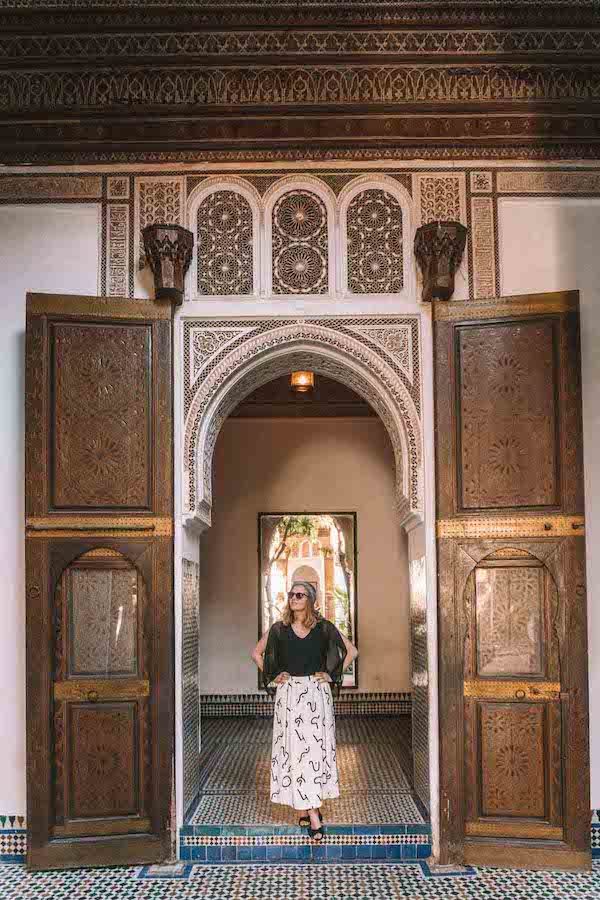 Solo Female Travel in Morocco: A Detailed Guide