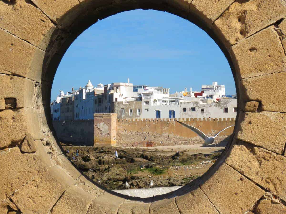 Essaouira. The Ultimate guide to Surviving Morocco