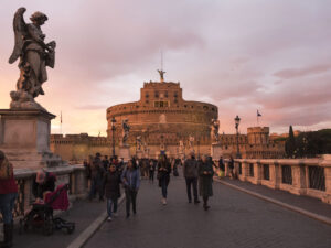 The very best things to do in Rome