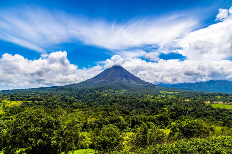 Unveiling Paradise: This Latin American Gem Sets New Tourist Arrival Record