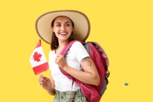 Why Canada Is Growing In Popularity With Digital Nomads