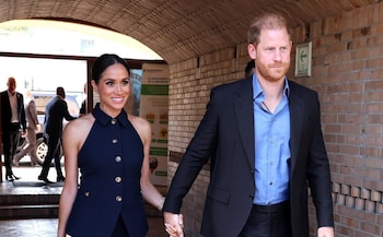 Why diverse, transformed Colombia is the perfect destination for Harry and Meghan