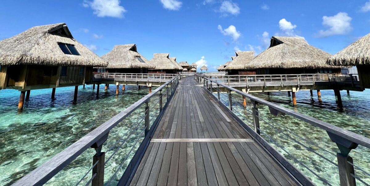 conrad bora bora nui overwater villas