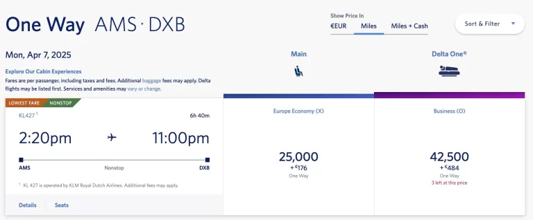 Crafty (& Valuable) Ways to Redeem Your Delta SkyMiles