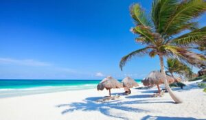 Expedia Ranks Tulum As The Top Fall 2024 Destination Worldwide