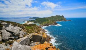 Explore Spain's Hidden Gem: The Beautiful Islands Of The Gods In The North