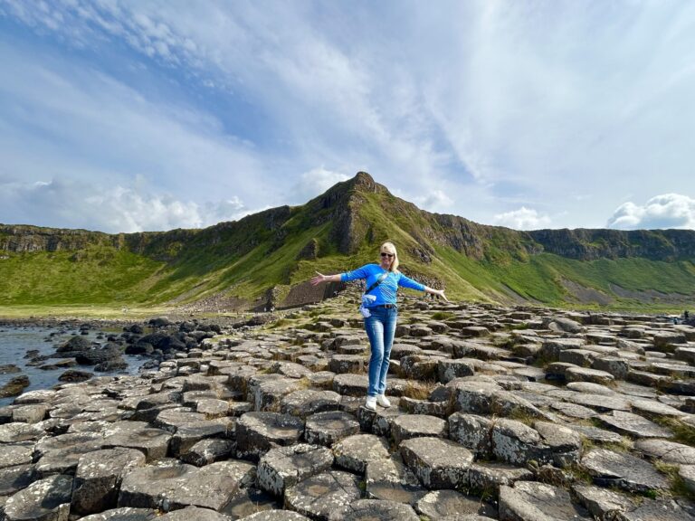 Go Your Own Way: A Self-Guided Trip to Scotland and Ireland is Full of Magical Moments