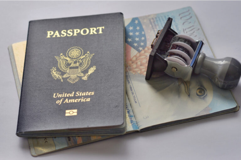 How to Renew Your Passport Online or by Mail - Wendy Perrin