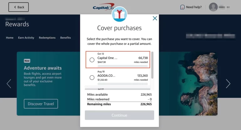 Last Call: Earn 75K Miles (& a $250 Credit!) on the Capital One Venture Rewards Credit Card