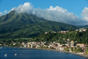 More Than Breathtaking Beaches: Adventures For Women in Martinique