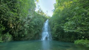 Our Favorite Waterfalls in Belize | centralamerica.com